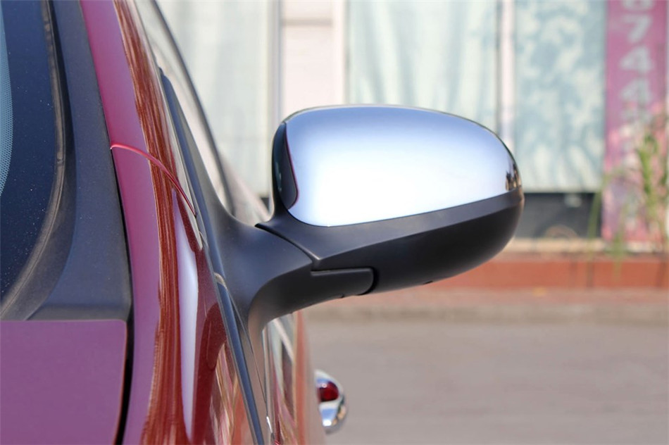 博悦 2011款 1.4T AT 舒适版 细节