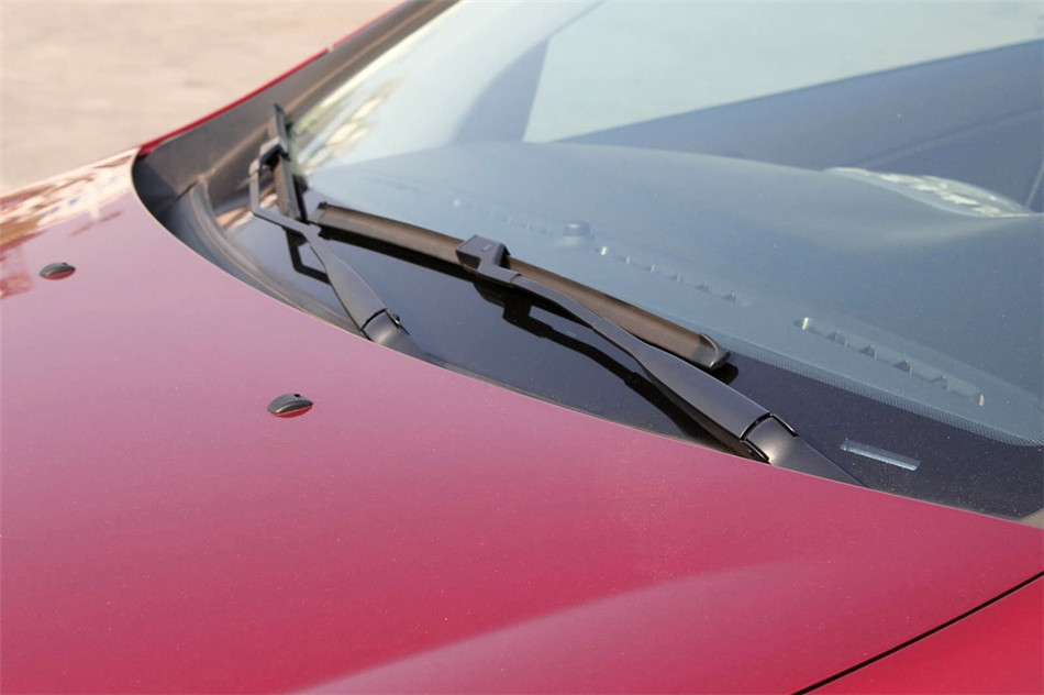 博悦 2011款 1.4T AT 舒适版 细节