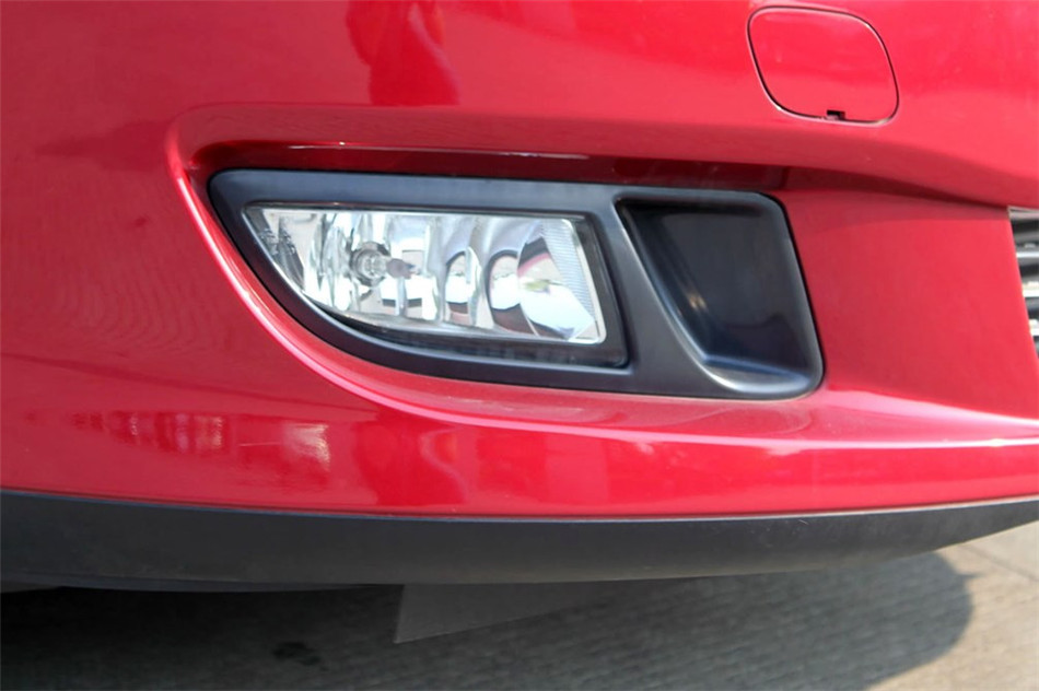 博悦 2011款 1.4T AT 舒适版 细节