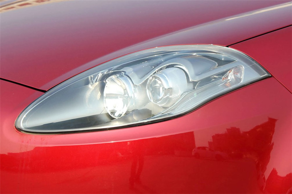 博悦 2011款 1.4T AT 舒适版 细节