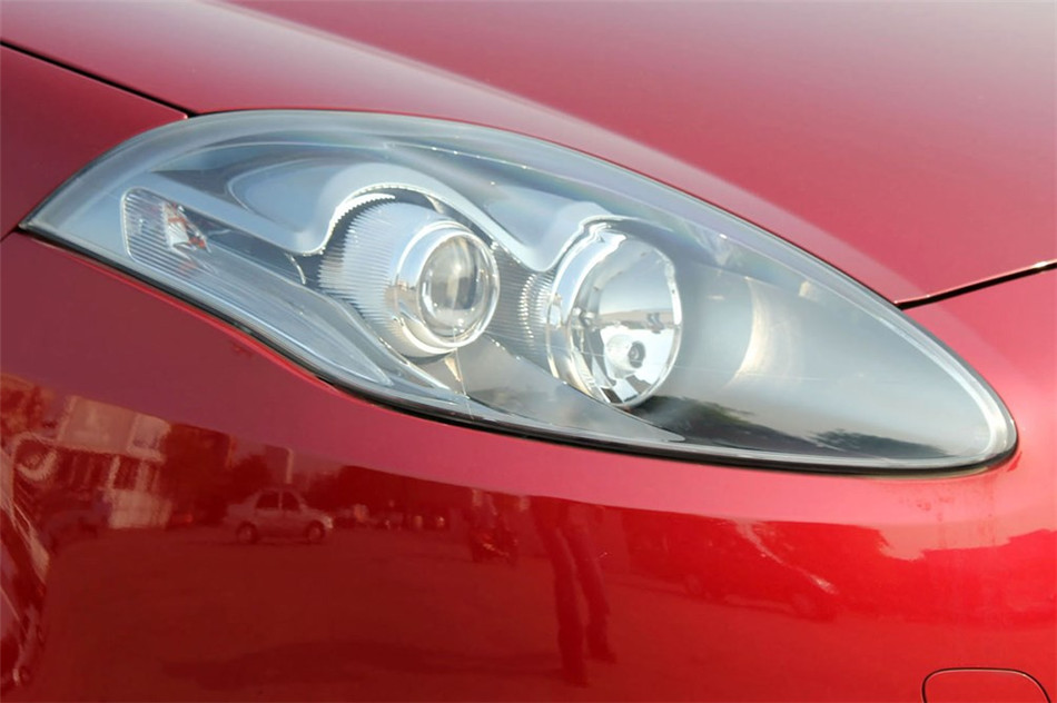 博悦 2011款 1.4T AT 舒适版 细节