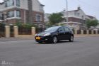 菲亚特Bravo博悦AMT试车实拍图 动态