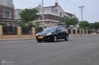 菲亚特Bravo博悦AMT试车实拍图 动态