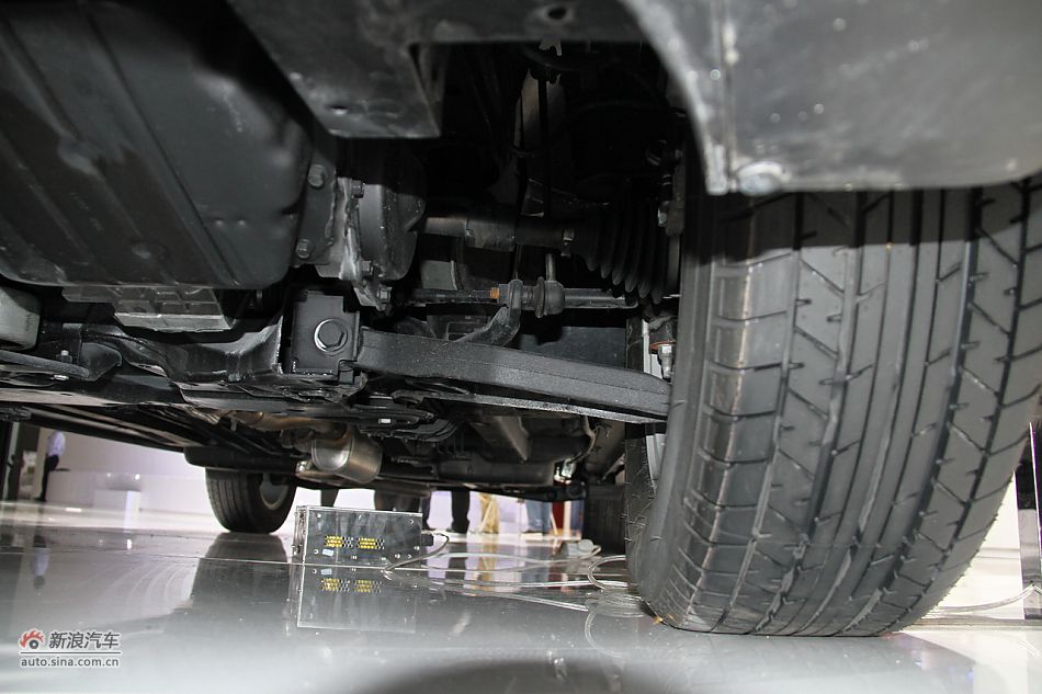 菲亚特FREEMONT菲跃