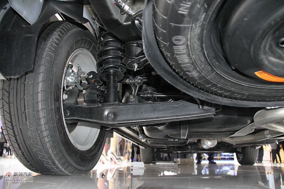 菲亚特FREEMONT菲跃