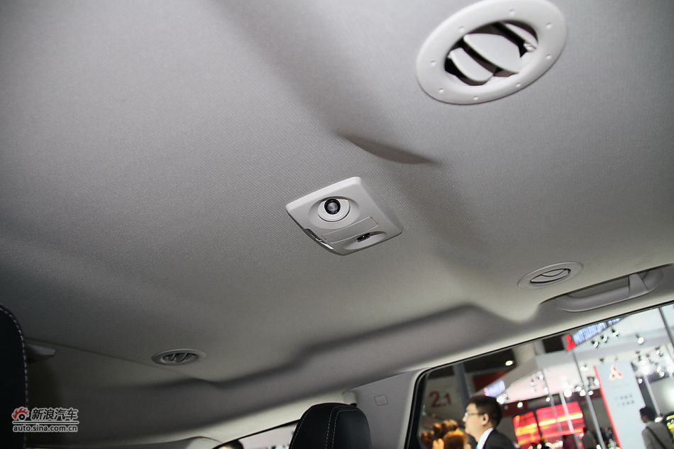 菲亚特FREEMONT菲跃