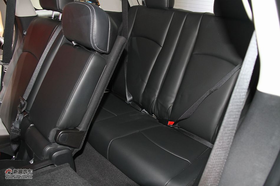 菲亚特FREEMONT菲跃