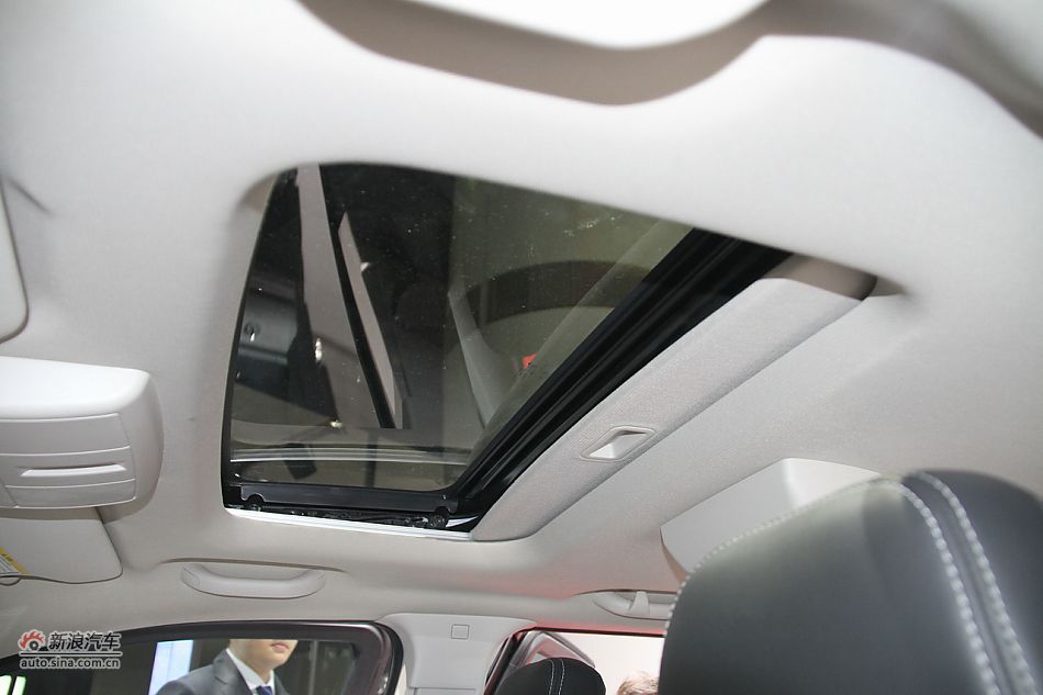 菲亚特FREEMONT菲跃