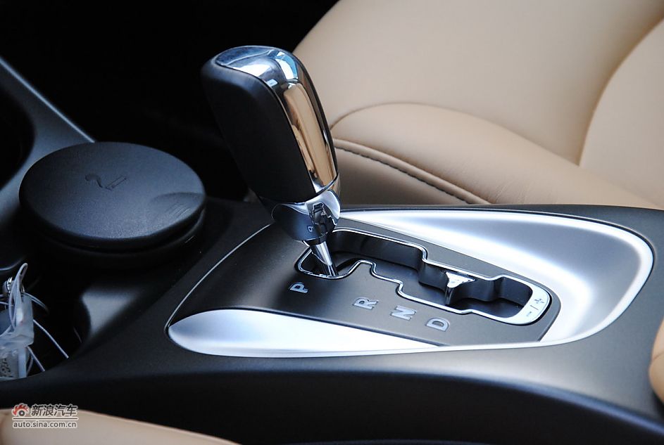 2011广州车展新车图解菲亚特Freemont