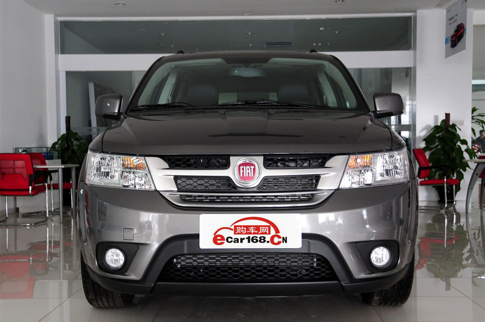 2013款 2.4L 豪华导航 外观