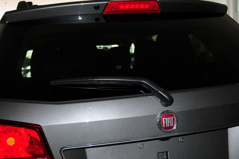 2013款 2.4L 豪华导航 细节