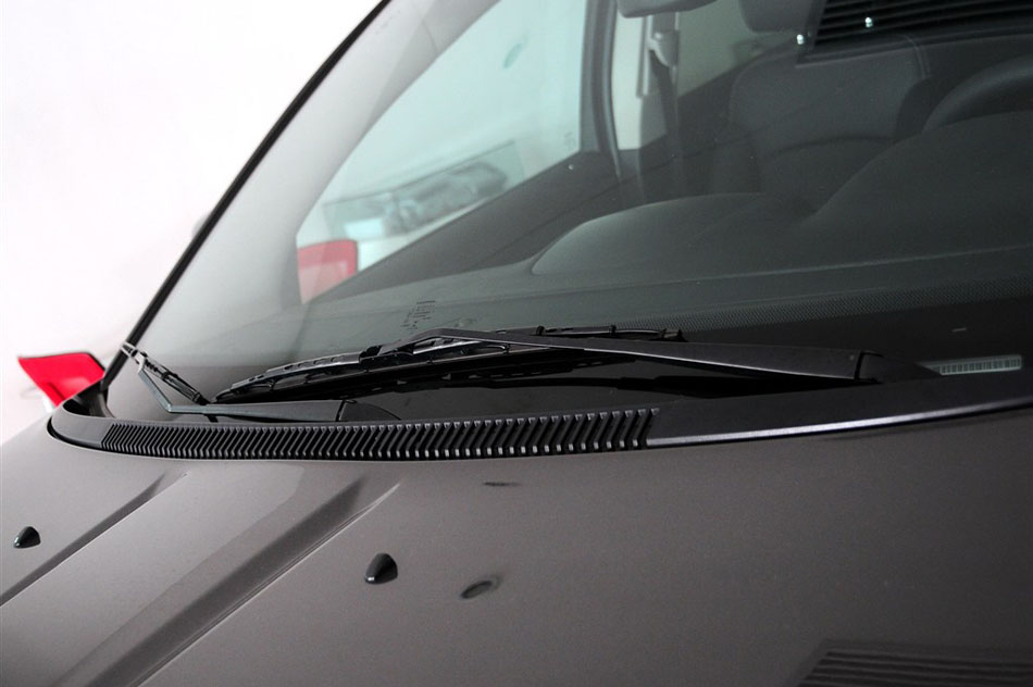 2013款 2.4L 豪华导航 细节