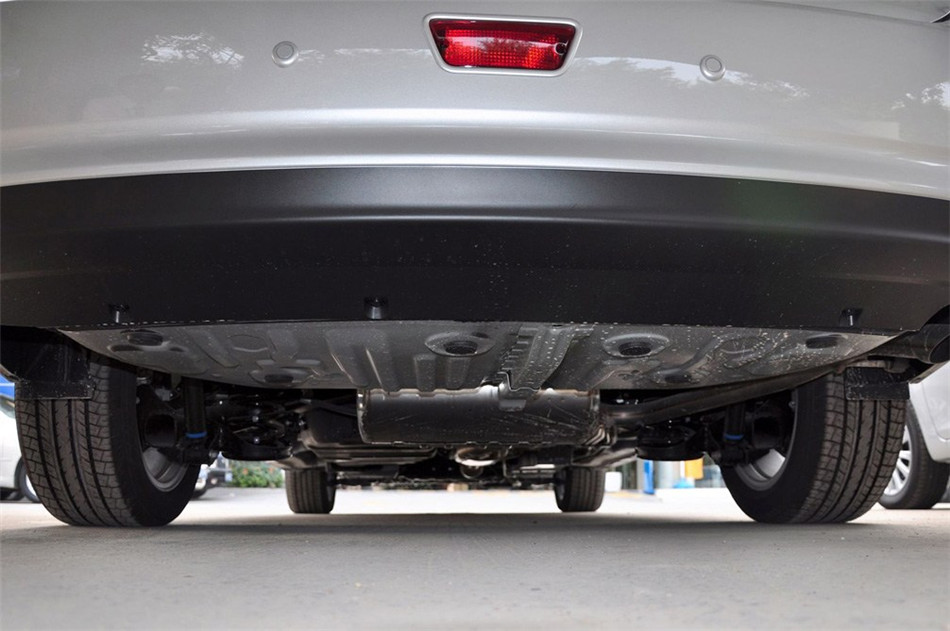 新PREVIA普瑞维亚2.4AT七座豪华版