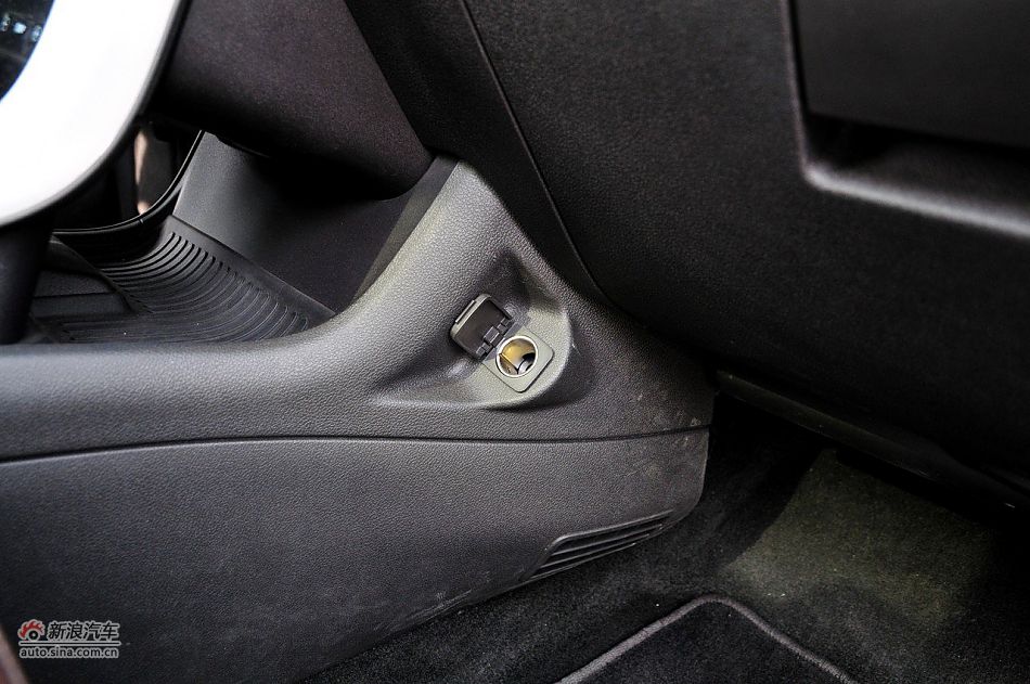 2011款福特锐界3.5L尊锐型