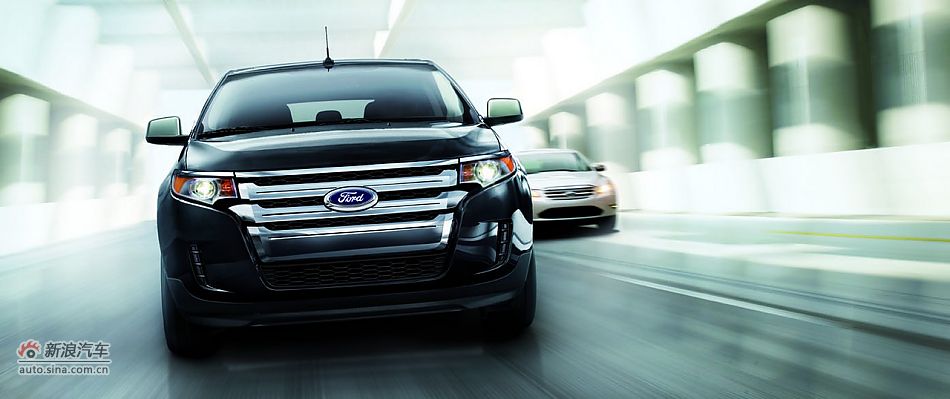 2011全新福特锐界