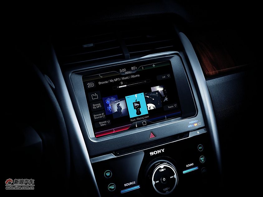 8英寸LCD触摸显示屏