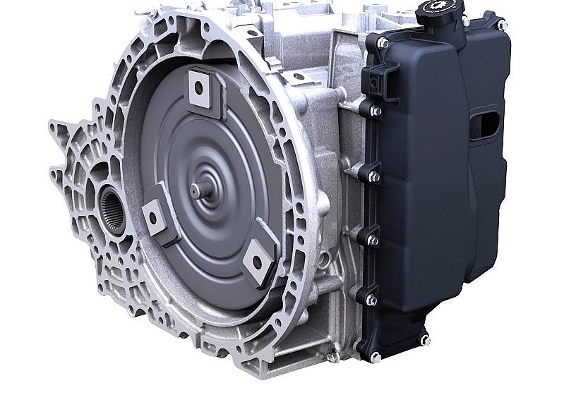 2009款福特爱虎资料图