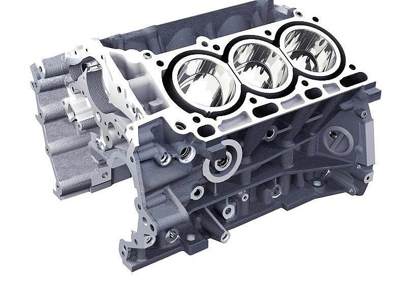 2009款福特爱虎资料图