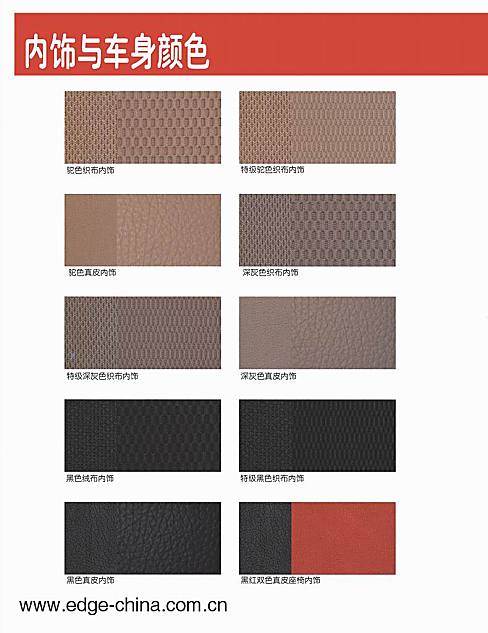 2009款福特爱虎资料图