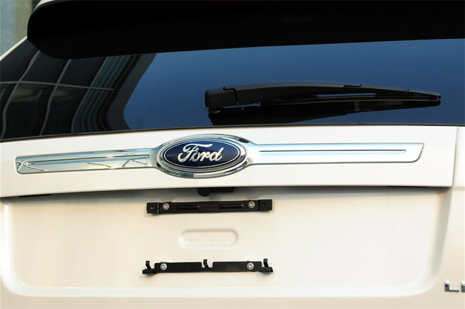 锐界 2012款 3.5L AT 尊锐型 其他