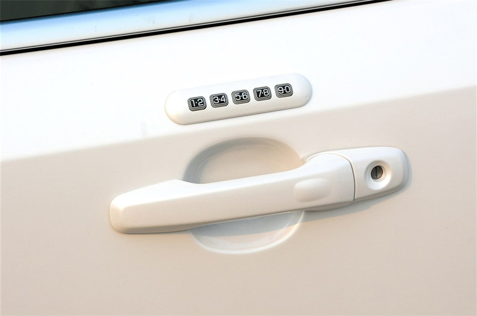 锐界 2012款 3.5L AT 尊锐型 其他