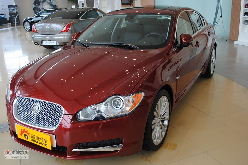 车辆外观及细节