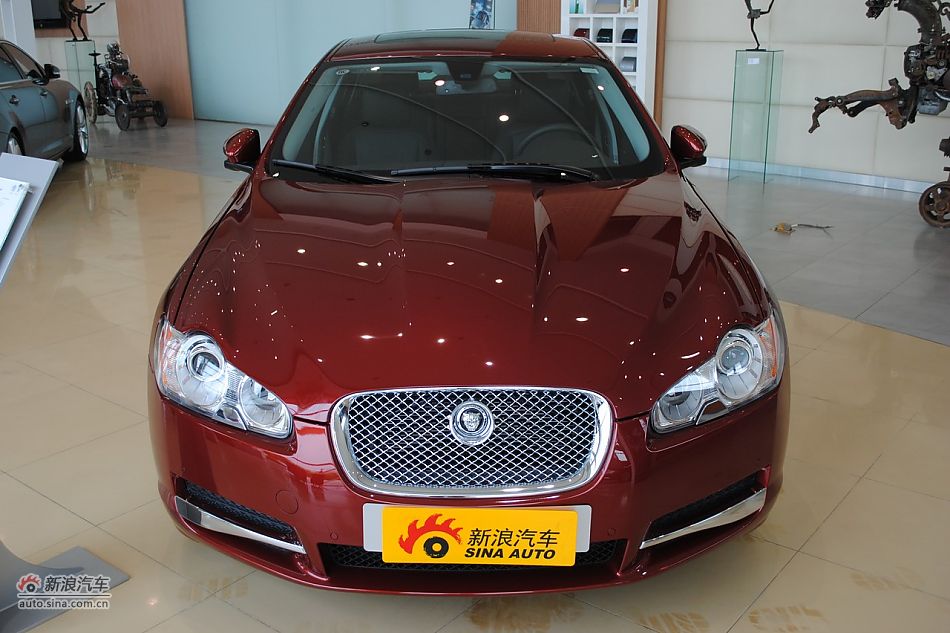 车辆外观及细节