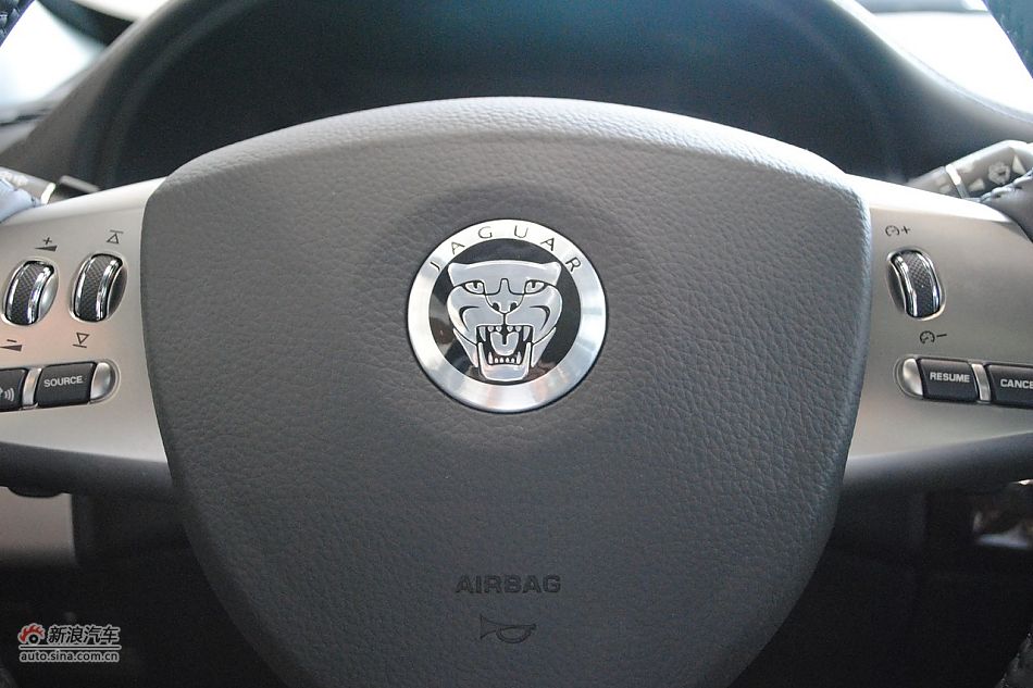 内饰部分及细节