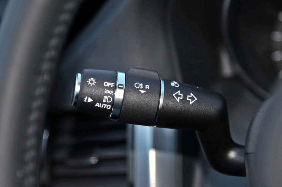 2016款 XF 3.0T 两驱风华版 内饰