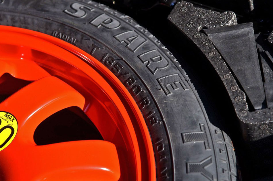 2016款 XF 3.0T 两驱风华版 细节