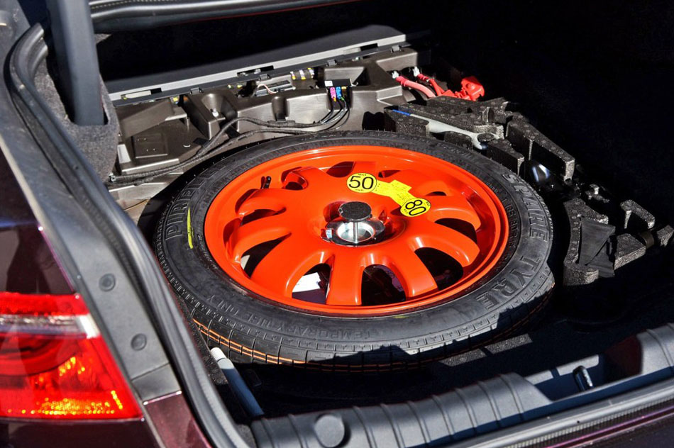 2016款 XF 3.0T 两驱风华版 细节