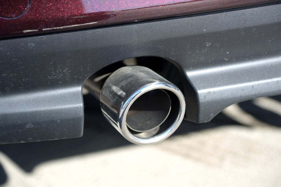 2016款 XF 3.0T 两驱风华版 细节