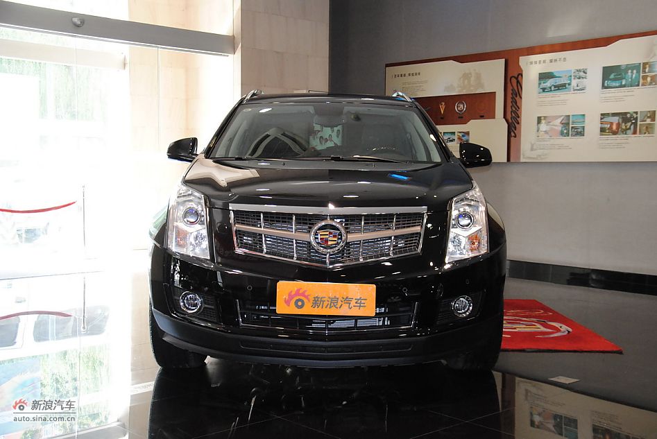 2012SRX 3.0LӢ