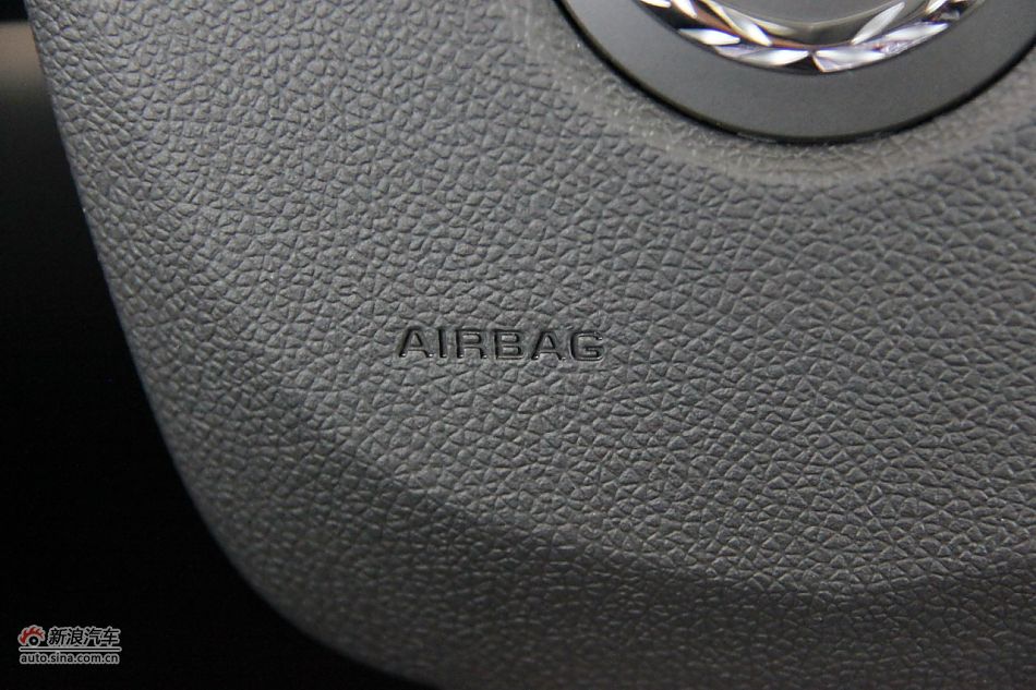 2012款凯迪拉克SRX