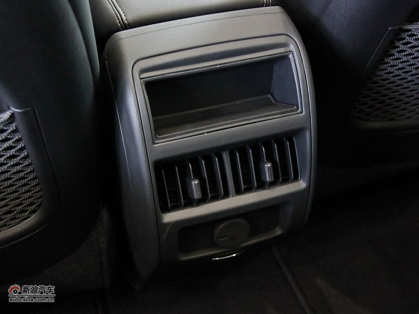 2012款凯迪拉克SRX