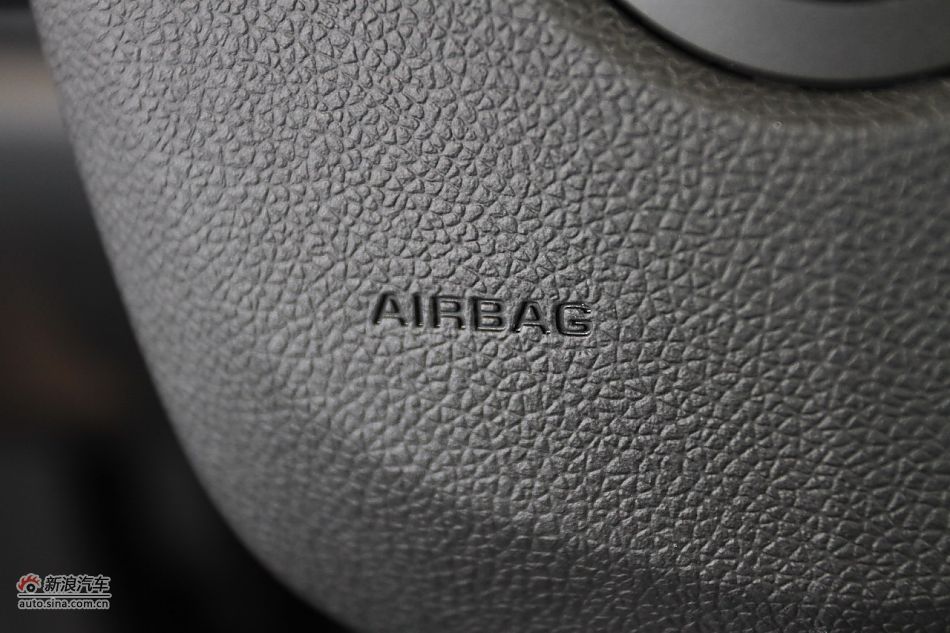 2012款凯迪拉克SRX