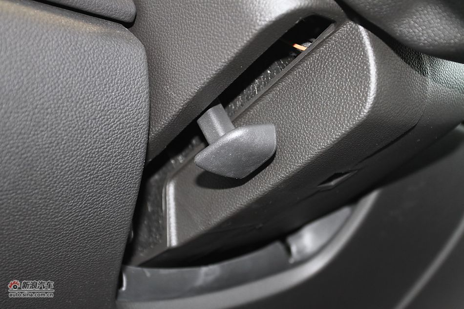 2012款凯迪拉克SRX