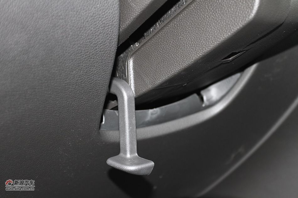 2012款凯迪拉克SRX