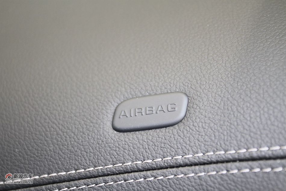 2012款凯迪拉克SRX