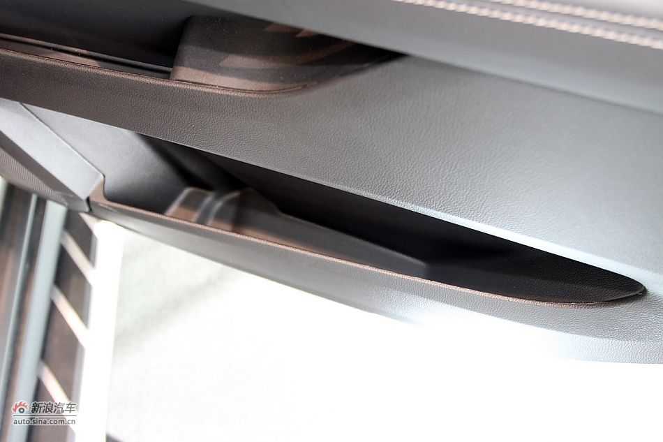 2012款凯迪拉克SRX