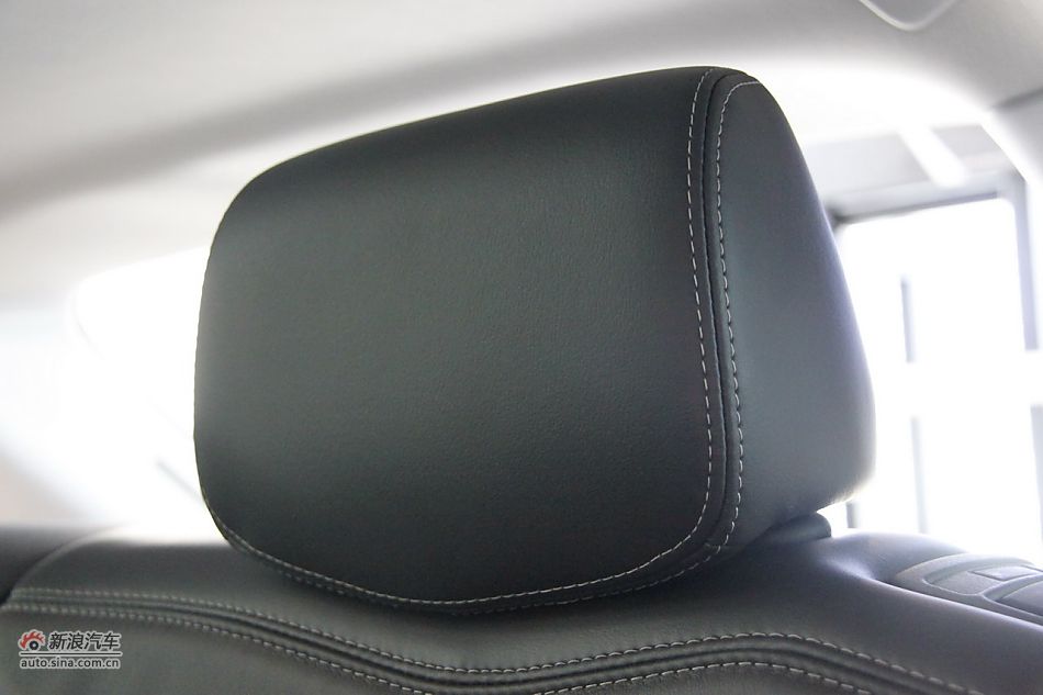 2012款凯迪拉克SRX