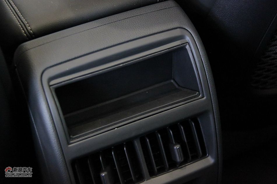 2012款凯迪拉克SRX