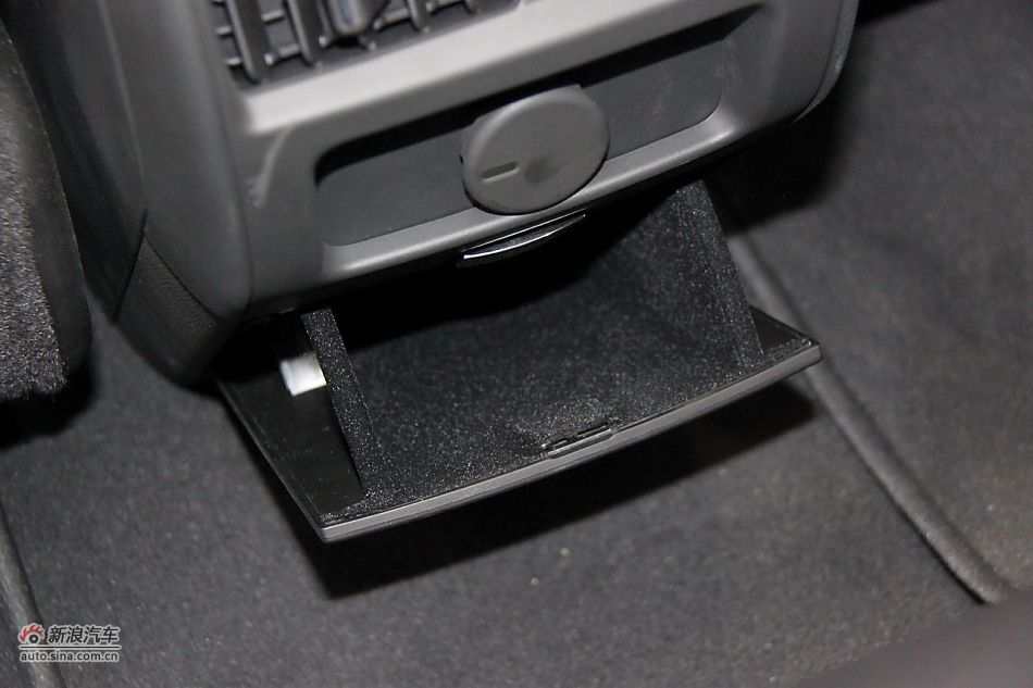 2012款凯迪拉克SRX