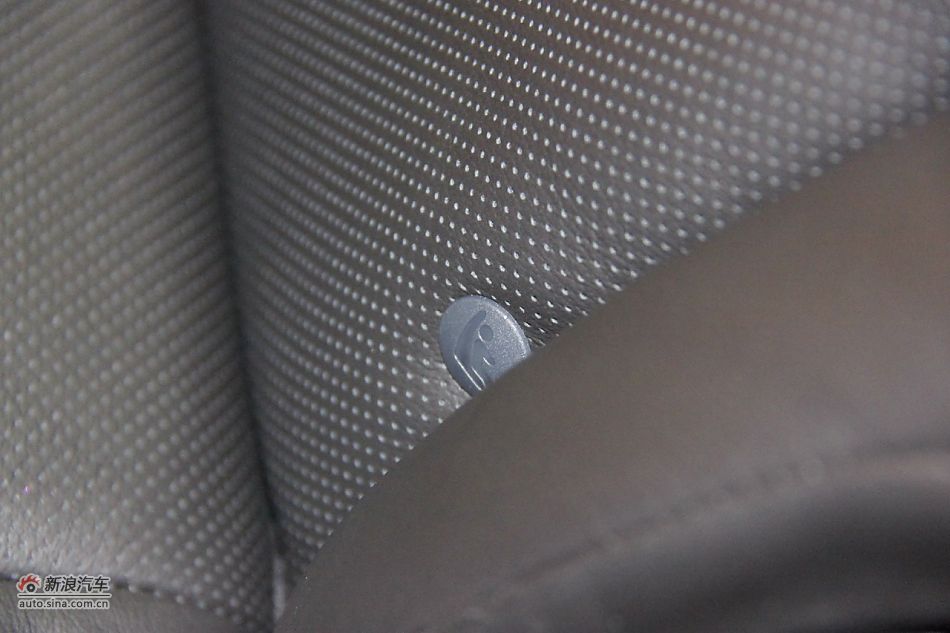 2012款凯迪拉克SRX