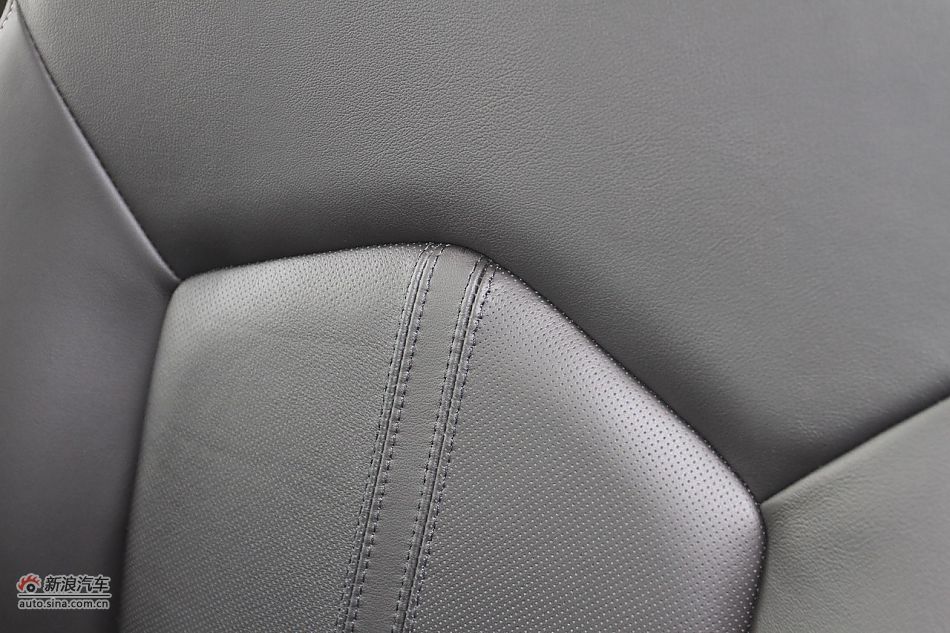 2012款凯迪拉克SRX