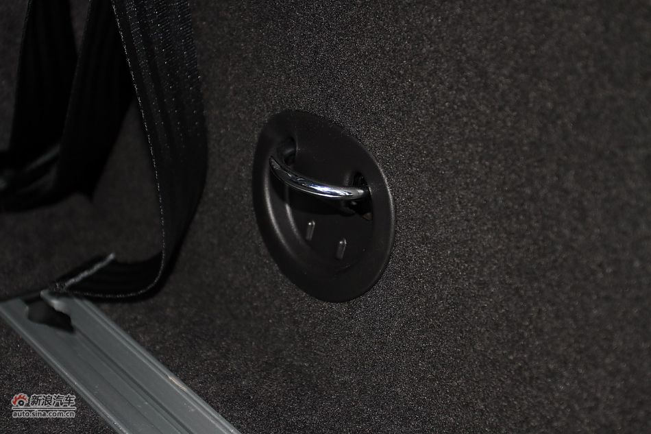 2012款凯迪拉克SRX