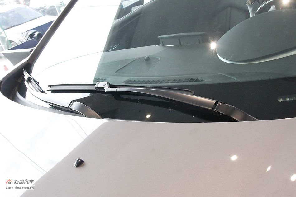 2012款凯迪拉克SRX