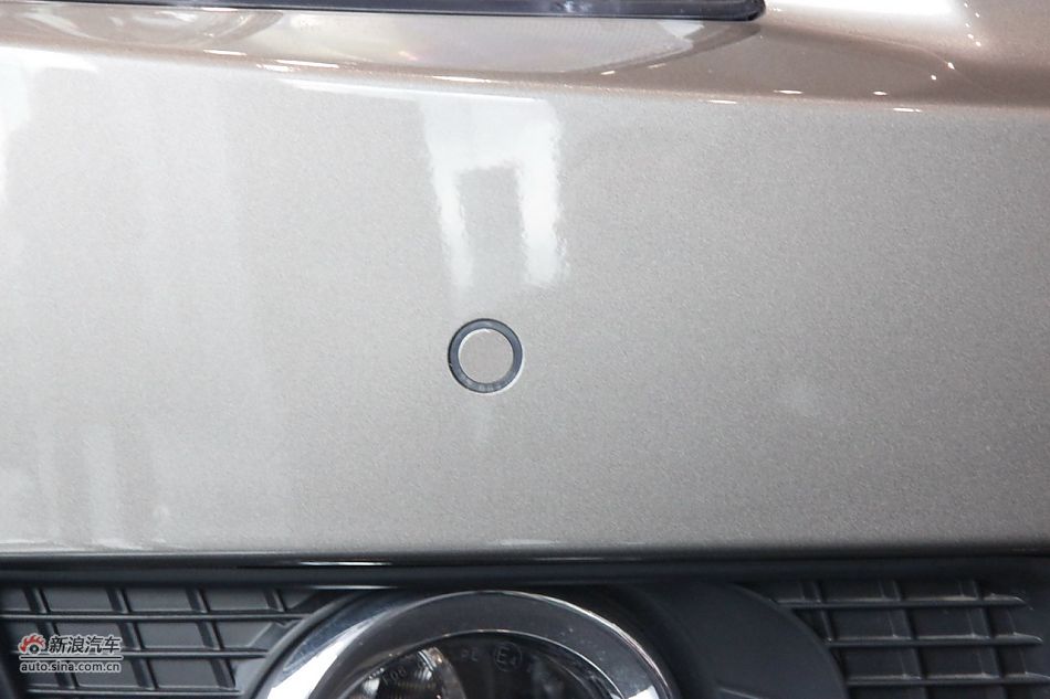 2012款凯迪拉克SRX