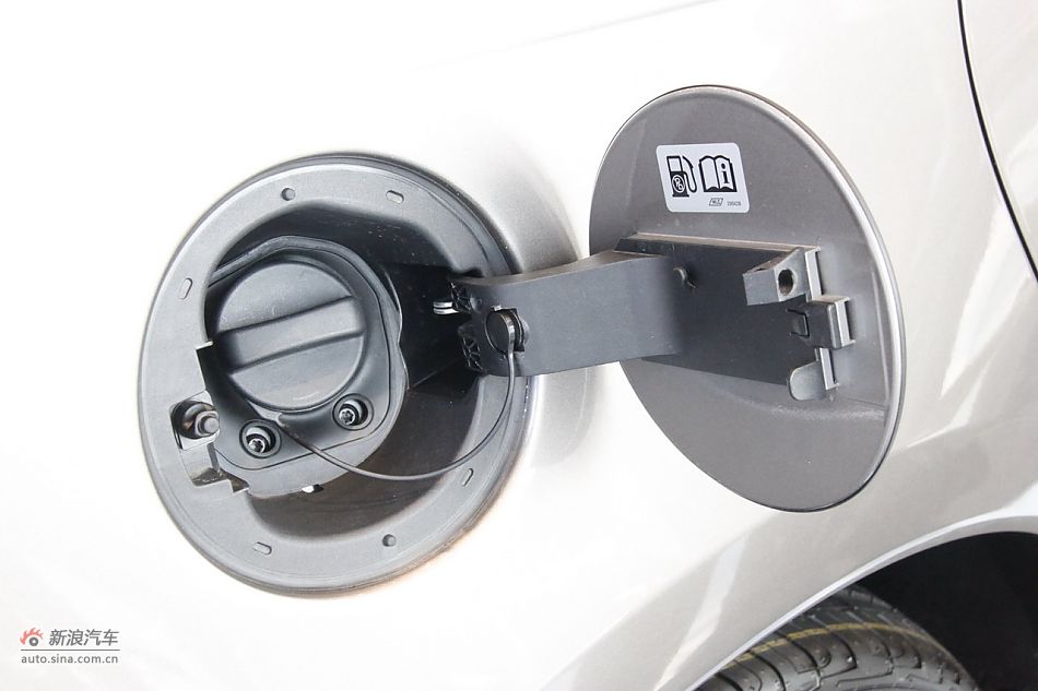 2012款凯迪拉克SRX