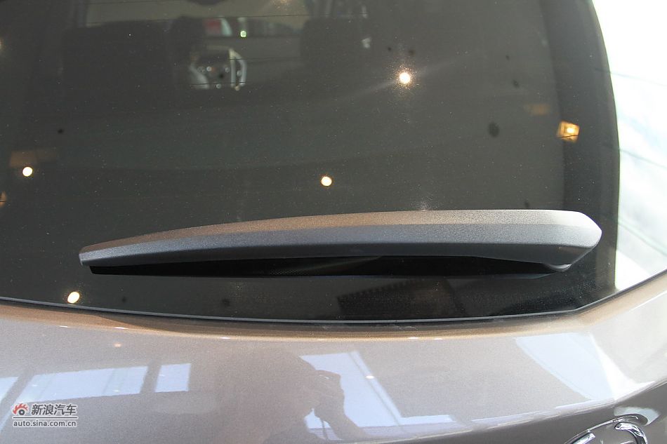 2012款凯迪拉克SRX